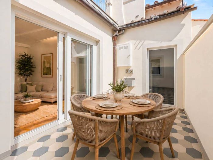 Appartamento con 6 locali in vendita in Via nazionale, Duomo, Firenze