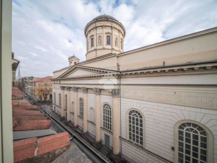 Appartamento bilocale in vendita in Via San Massimo, Via della Rocca, Torino
