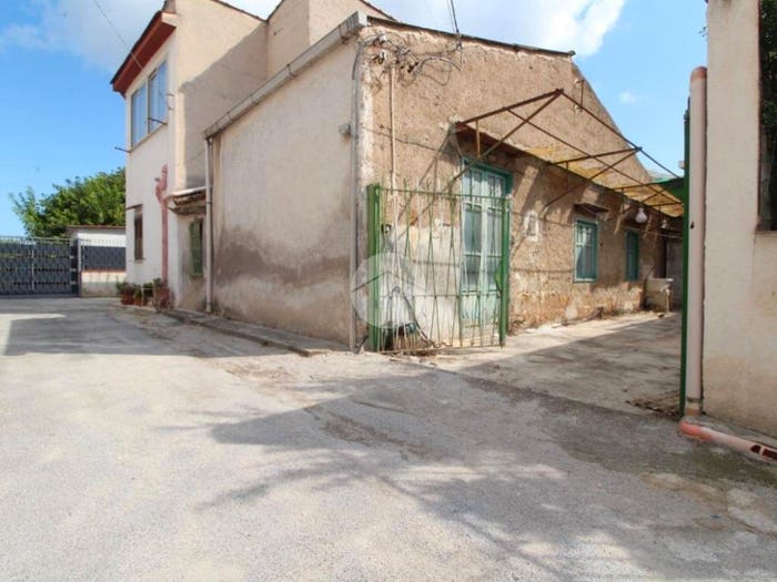 Appartamento bilocale in vendita in Via Mammana, Uditore Leonardo Da Vinci Alta, Palermo