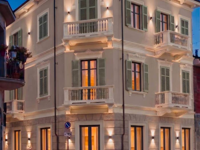Appartamento trilocale in vendita in Via Cernaia, Aje, Moncalieri