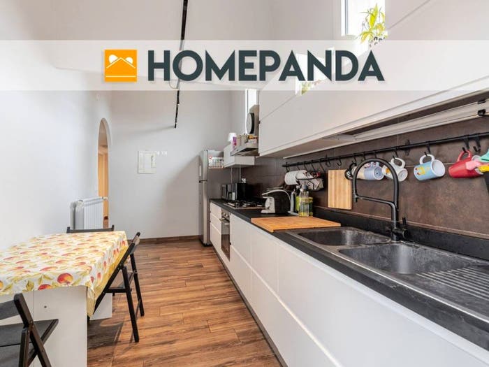 Appartamento con 5 locali in vendita in Via Vittorio Emanuele II, Centro Storico, Catania
