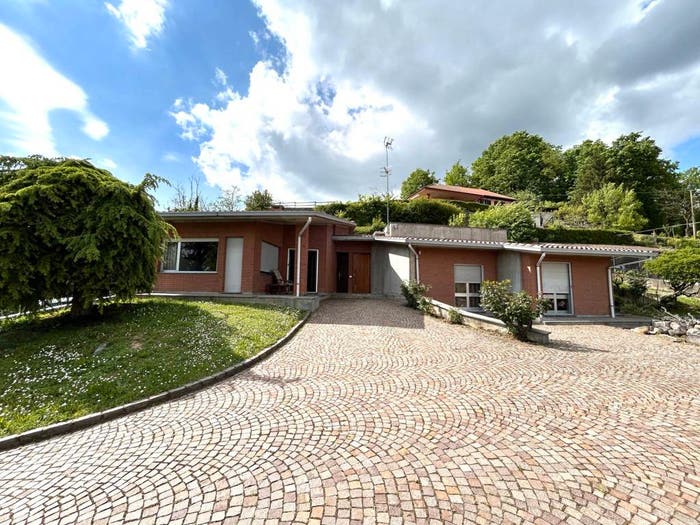 Casa con 6 locali in vendita in Vicolo Stretto, Ghiare Madonna, Incisa Scapaccino