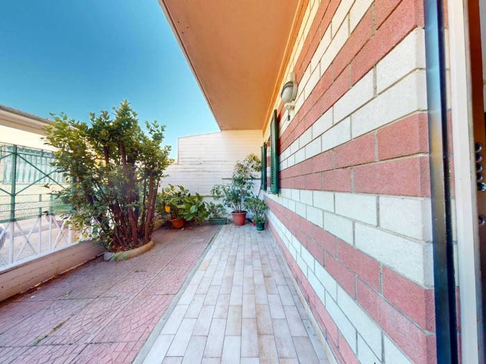 Casa quadrilocale in vendita in Terminetto Migliarina, Viareggio