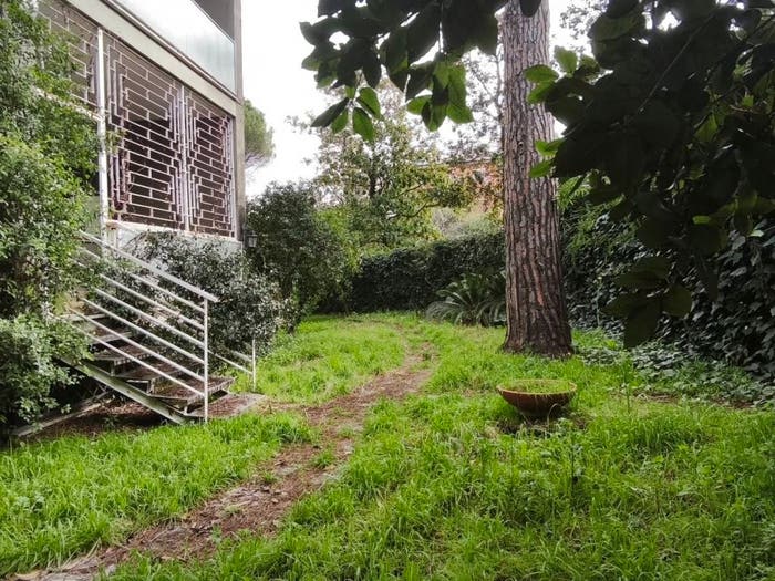Appartamento quadrilocale in vendita in Via del Casaletto, Colli Portuensi Casaletto, Roma