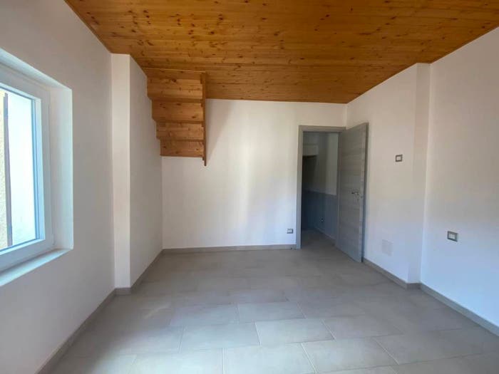 Casa quadrilocale in vendita in Via Aldi Francesco, Marzio