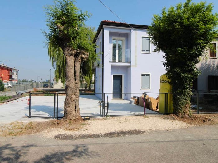 Casa monolocale in vendita in Centro, Montagnana