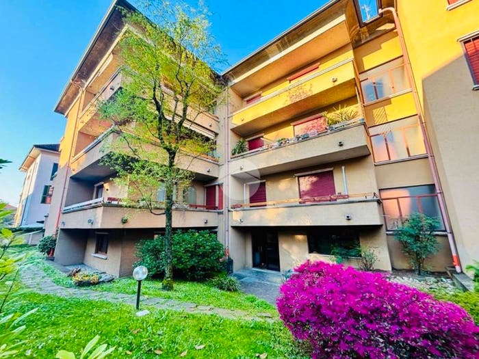 Appartamento bilocale in vendita in Via Maurice Ravel, Cazzaniga Ospedale, Monza