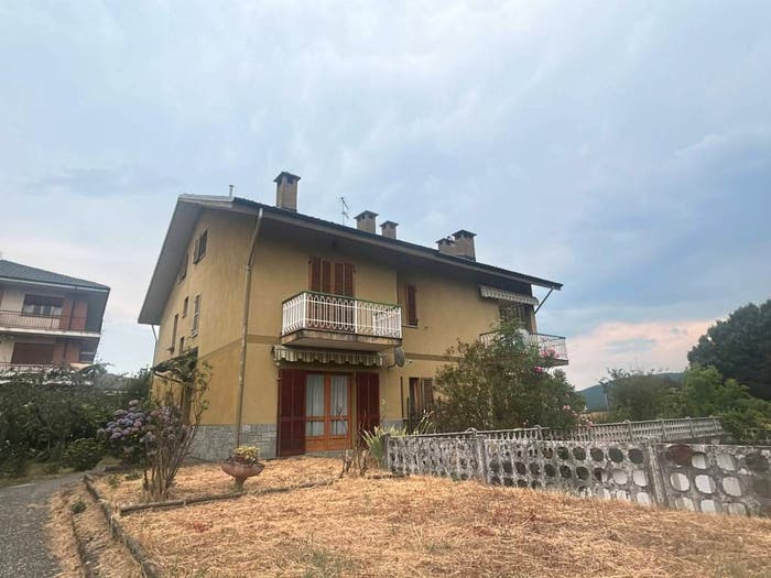 Appartamento bilocale in vendita in Via Ciaperassa, Airali, Luserna San Giovanni