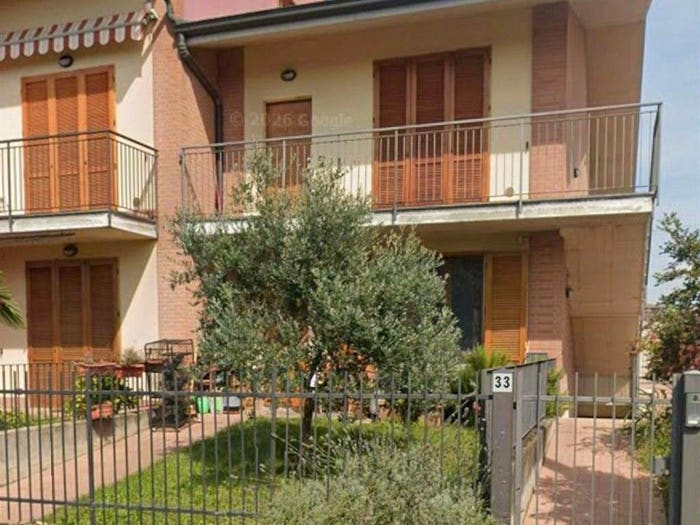 Appartamento trilocale in vendita in Brignano Gera d'Adda