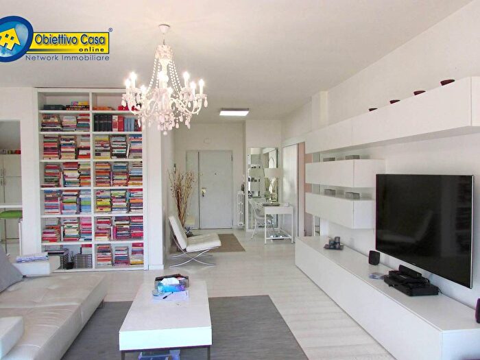 Casa con 5 locali in vendita in via antonio gramsci, Centro, Teramo