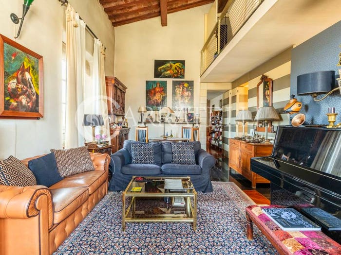 Appartamento con 5 locali in vendita in Via dei Magazzini, Signoria Uffizi, Firenze