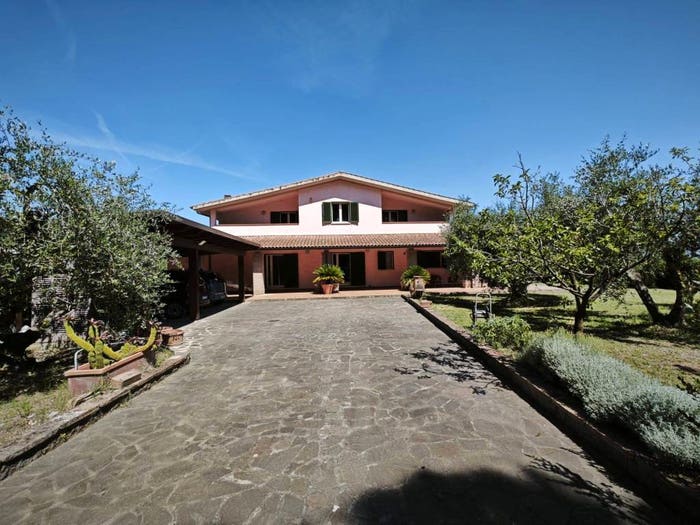 Casa con 6 locali in vendita in Strada del Molinaccio, Alberese, Grosseto