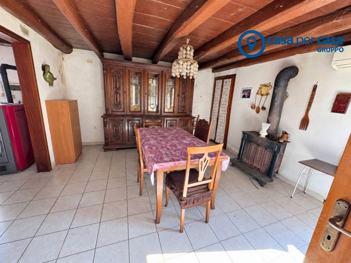 Casa con 6 locali in vendita in VIA PARCO DEL DELTA, Panarella, Papozze