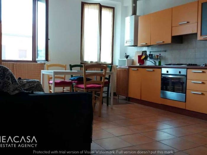 Appartamento monolocale in vendita in via Ceriani, Baggio, Milano