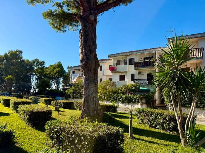Appartamento monolocale in vendita in Via della Pineta, Ianipari I, Lamezia Terme