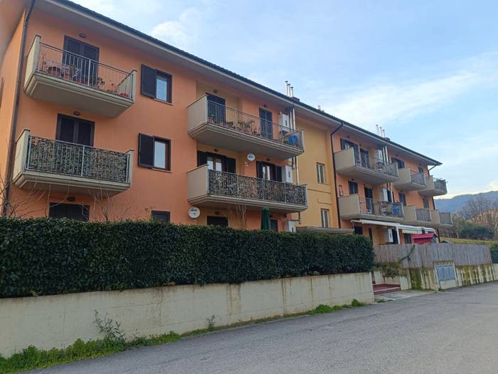 Casa con 6 locali in vendita in Frazione Paggese, Paggese Santa Maria, Acquasanta Terme