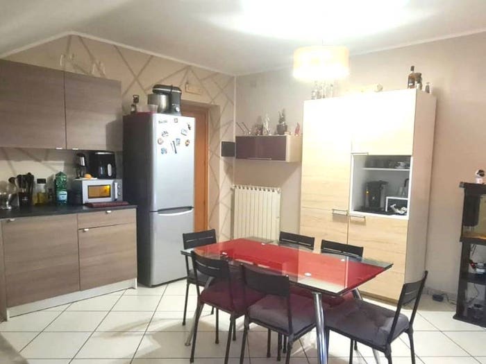 Casa trilocale in vendita in Via Malche, Giffoni Sei Casali