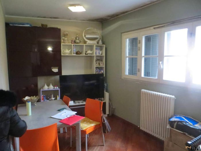 Appartamento trilocale in vendita in Via Como, Meda