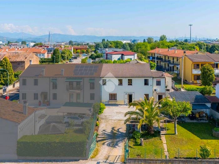 Casa con 5 locali in vendita in Via Cimitero, Centro, Arcole