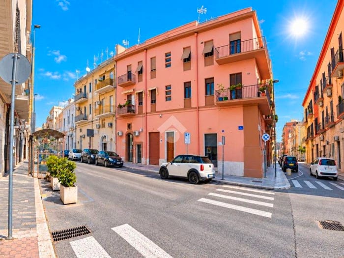 Appartamento monolocale in affitto in Via Gaetano Palatella, Centro, Manfredonia