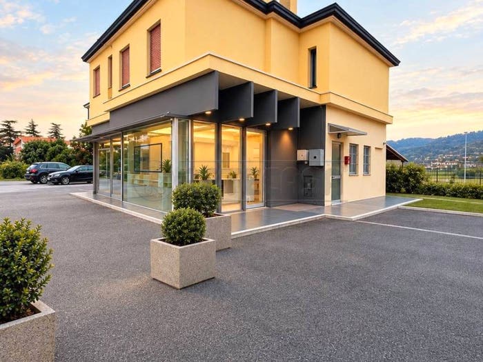 Casa trilocale in vendita in Via Giacomo Matteotti, Montecchio Maggiore Alte Ceccato, Montecchio Maggiore
