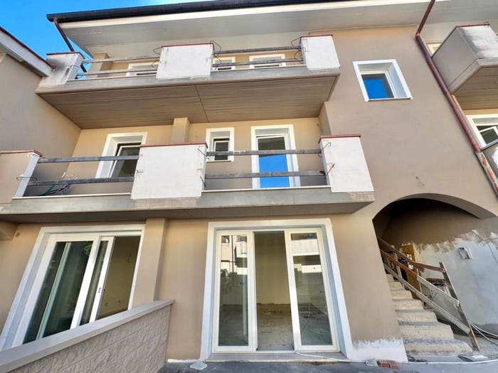 Appartamento con 5 locali in vendita in Via Antonio Gramsci, Capannoli
