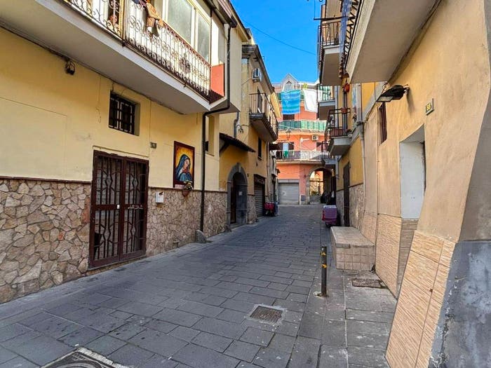 Appartamento bilocale in vendita in Via Antonio Gramsci, Nocera Inferiore