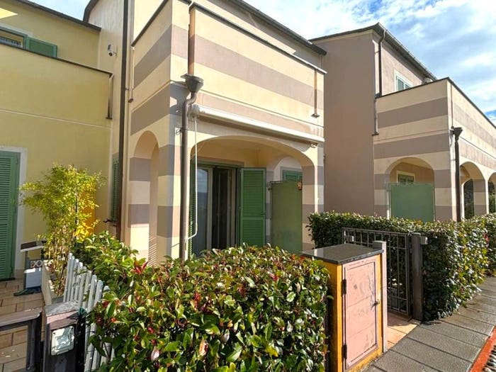 Appartamento bilocale in vendita in Via Imperia, Civezza