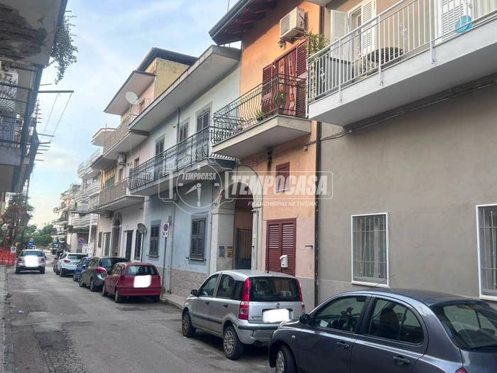 Casa quadrilocale in vendita in Centro, Casalnuovo di Napoli