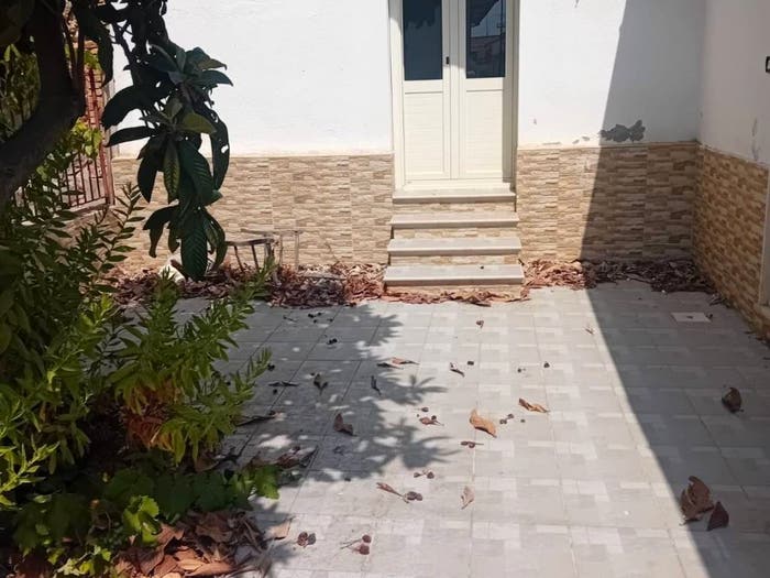 Casa trilocale in vendita in Centro, Bovalino
