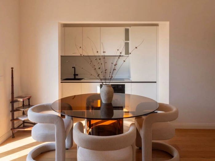 Appartamento trilocale in vendita in Via dell'Olivuzzo, Soffiano, Firenze