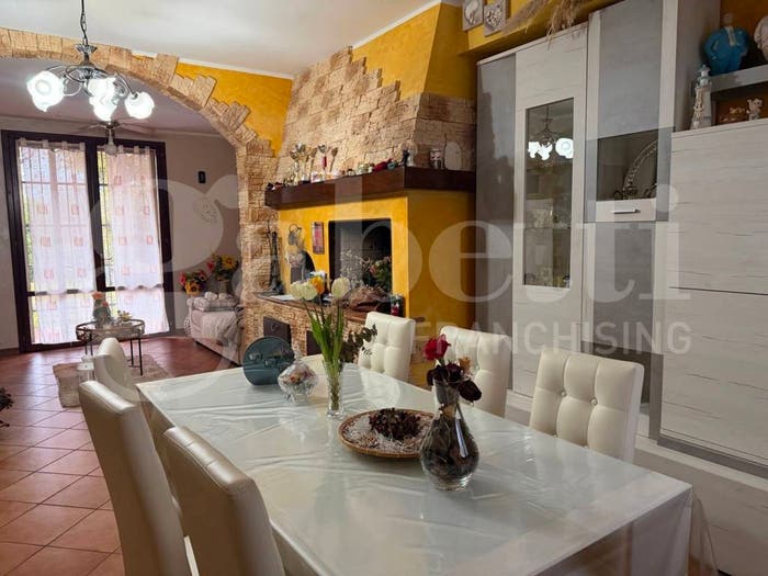 Casa con 5 locali in vendita in Via della liberazione, Prunaro, Budrio