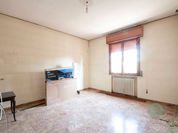 Appartamento quadrilocale in vendita in via chiesa vecchia, Migliarina Budrione, Carpi