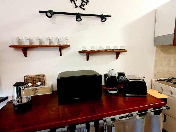 Appartamento trilocale in vendita in Via Sangrina, Ateleta