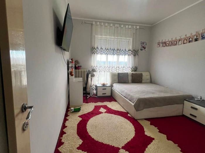 Appartamento bilocale in vendita in Via Giovanni Segantini, Cascinetta, Gallarate