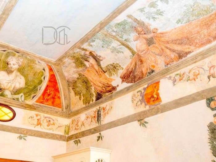 Appartamento con 5 locali in vendita in Via Leoncino, Centro Storico, Verona