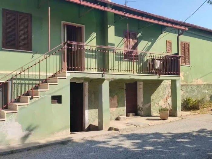 Appartamento monolocale in vendita in Via R Maccallini, Aielli Stazione, Aielli