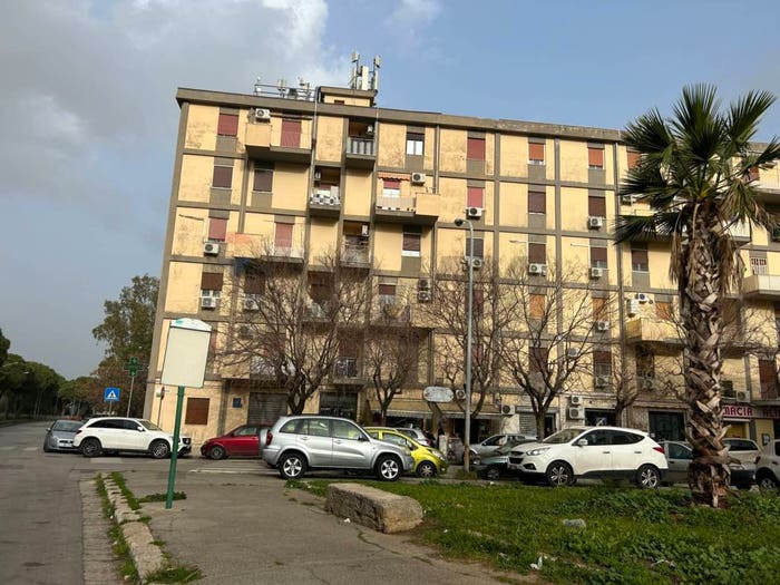 Appartamento trilocale in vendita in Via Tindari, Borgo Nuovo Castellana, Palermo