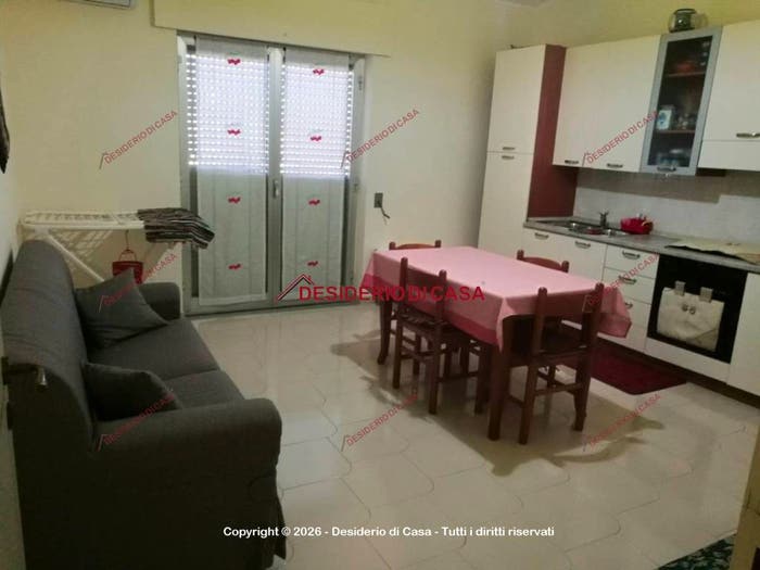 Appartamento trilocale in vendita in Via Trazzera Marina, Centro, Capo d'Orlando