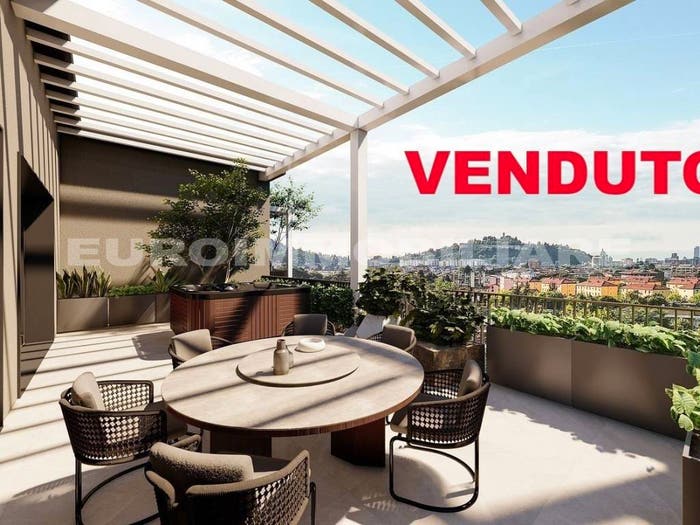Casa con 5 locali in vendita in Via Stretta, Oberdan, Brescia