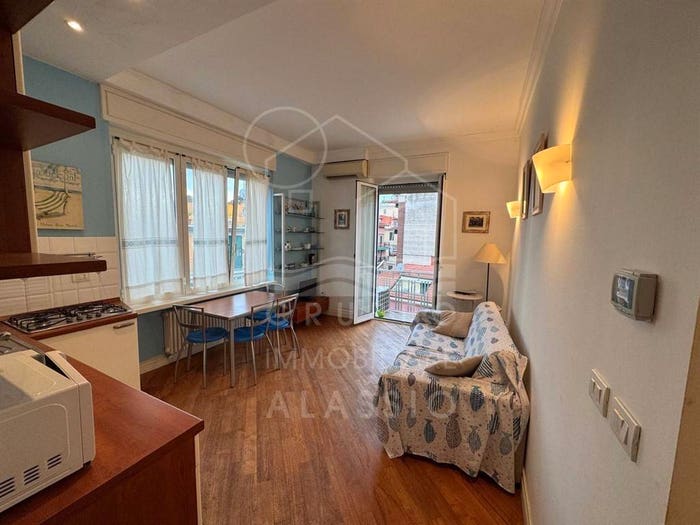 Appartamento bilocale in vendita in Corso Marconi, Muretto di Alassio Stazione Corso Marconi, Alassio