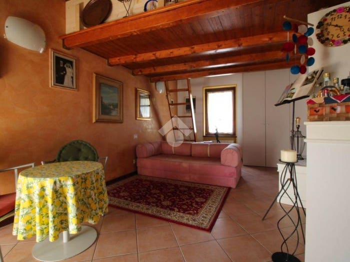 Appartamento monolocale in vendita in Via S Vincenzo, Pradalunga
