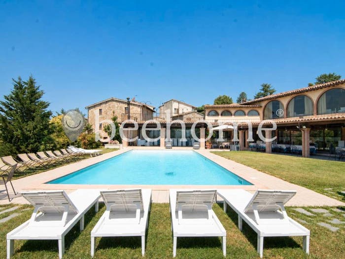 Casa con 6 locali in vendita in Via Collesecco, Marcellano, Gualdo Cattaneo
