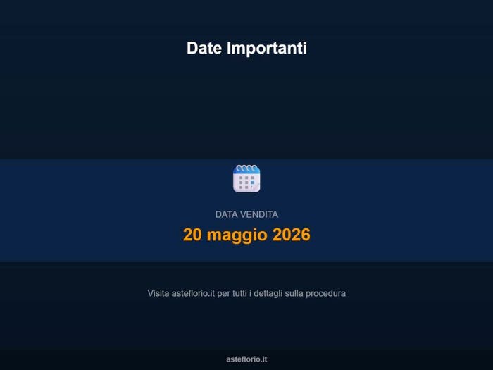 Case in Vendita e in Affitto - 2