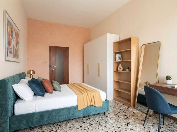 Appartamento trilocale in vendita in Via Decio Raggi, Carpena, Forlì