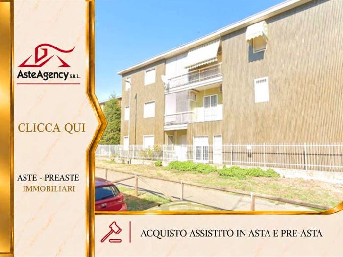 Appartamento quadrilocale in vendita in Via del carso, Centro, Arluno