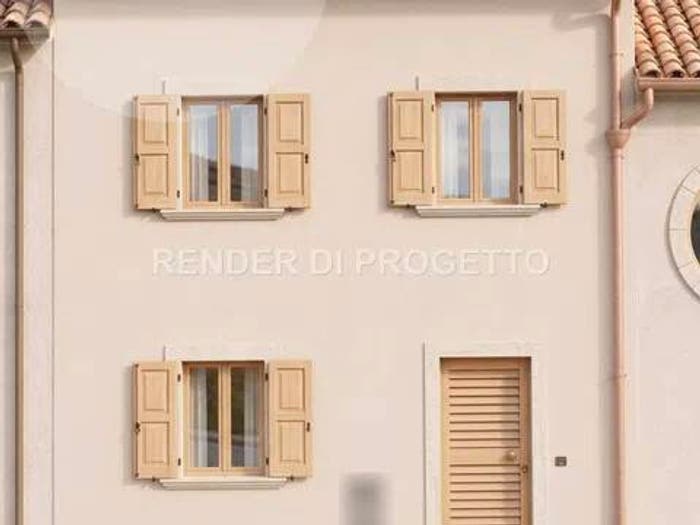 Casa con 5 locali in vendita in Via Capo La Terra, Sant'Elia Bazzano, L'Aquila
