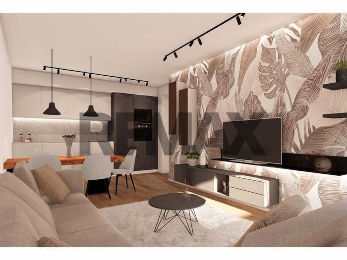 Appartamento bilocale in vendita in Centro, Bergamo