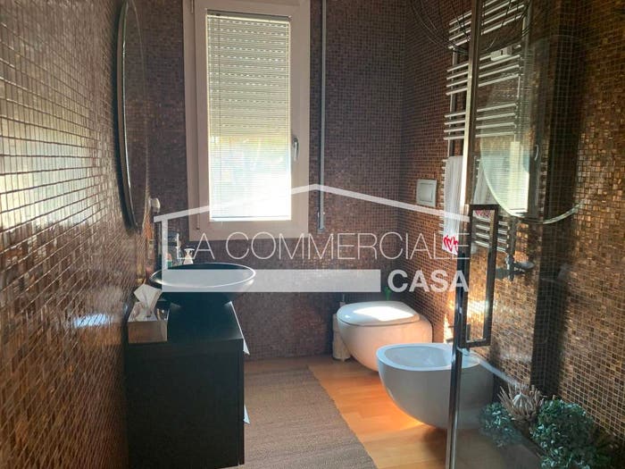 Appartamento trilocale in vendita in Piazza della Vittoria, Centro, Martellago