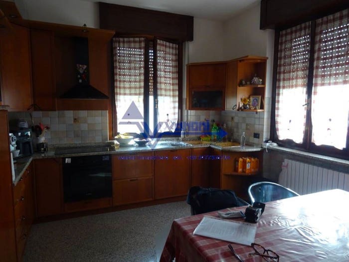 Casa monolocale in vendita in via Crema, Centro, Cologno al Serio